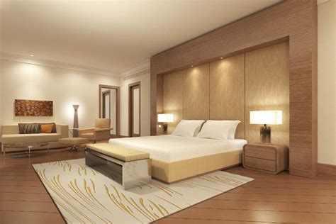 What is the difference between Standard Room and .